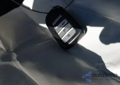 2020 Honda Accord Sport from USA, damaged, VIN 1HGCV1F35LA126232